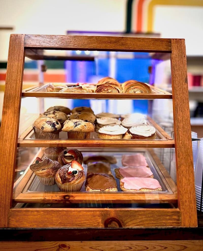 Keagan's Coffee photo 1