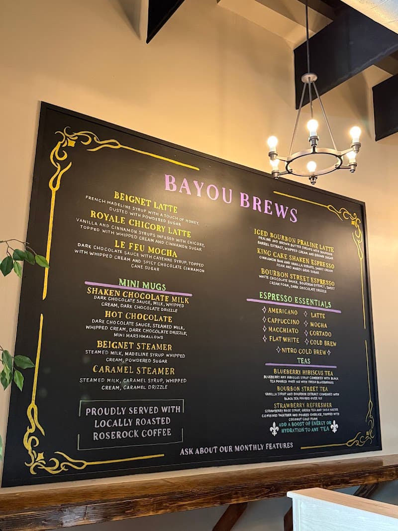 French Quarter Coffee Company photo 1