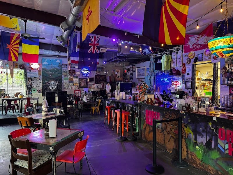 Nomads Trailside photo 3