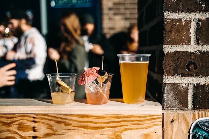 Nomads Trailside photo 4