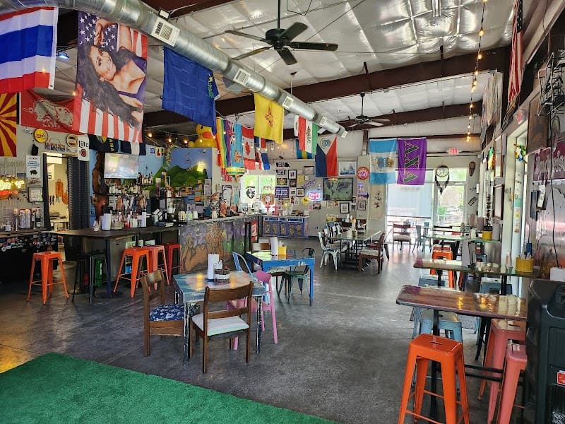 Nomads Trailside photo 6