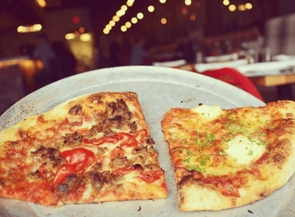 Raduno | Brick Oven & Barroom photo 3