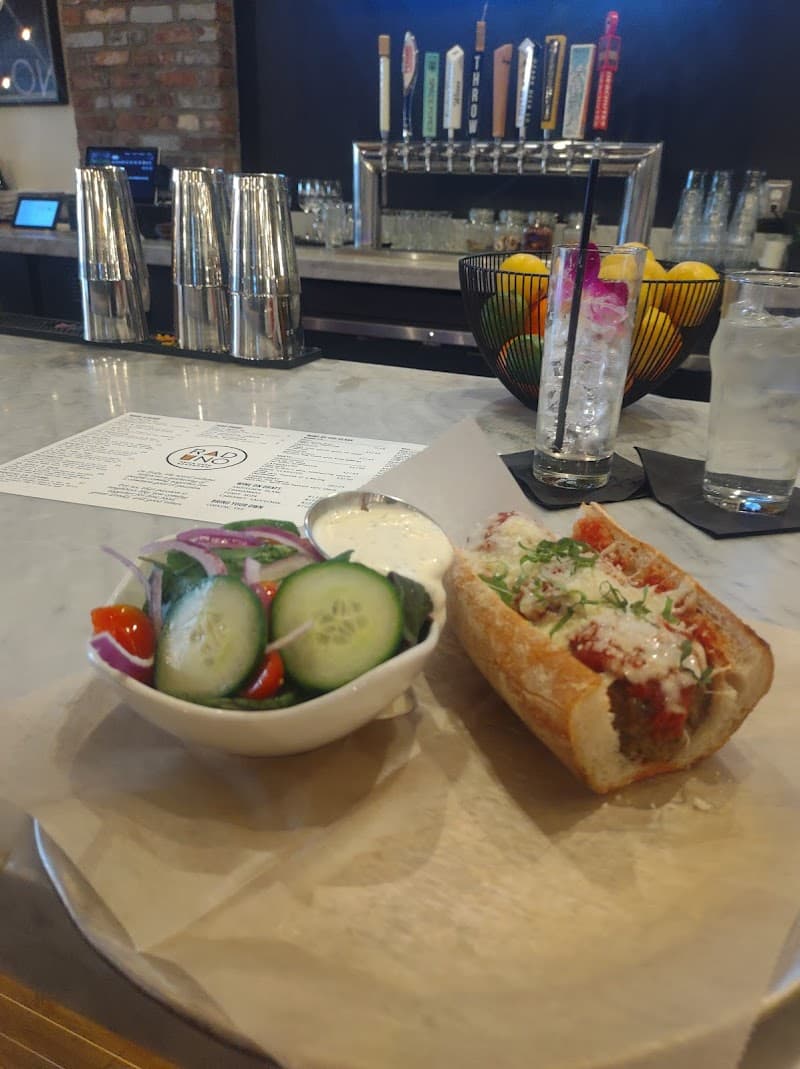 Raduno | Brick Oven & Barroom photo 5