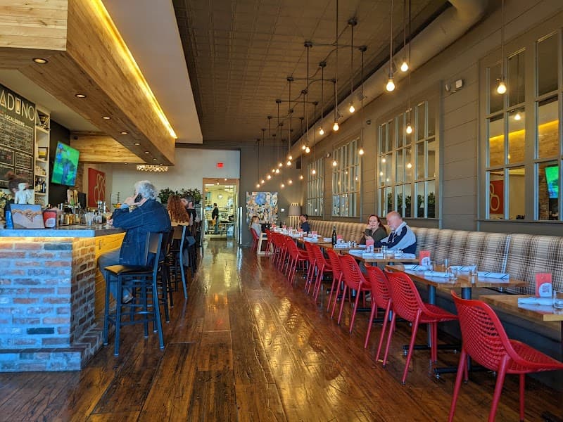 Raduno | Brick Oven & Barroom photo 1