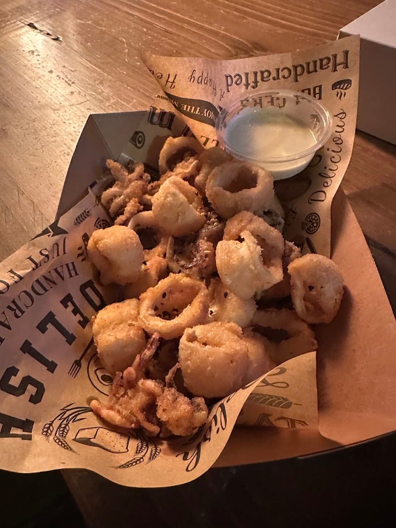 The Gochu Handcrafted Korean BBQ Bowl photo 5