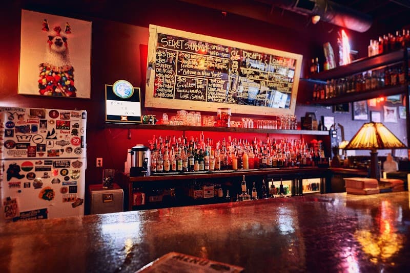 Sweet Boy's Neighborhood Bar photo 5