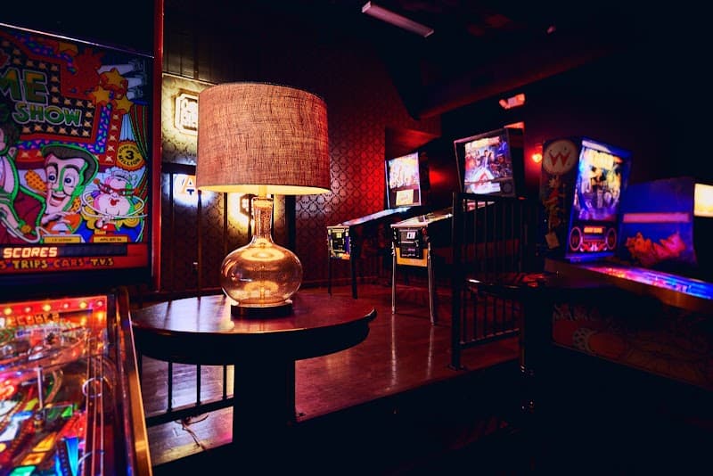 Sweet Boy's Neighborhood Bar photo 1