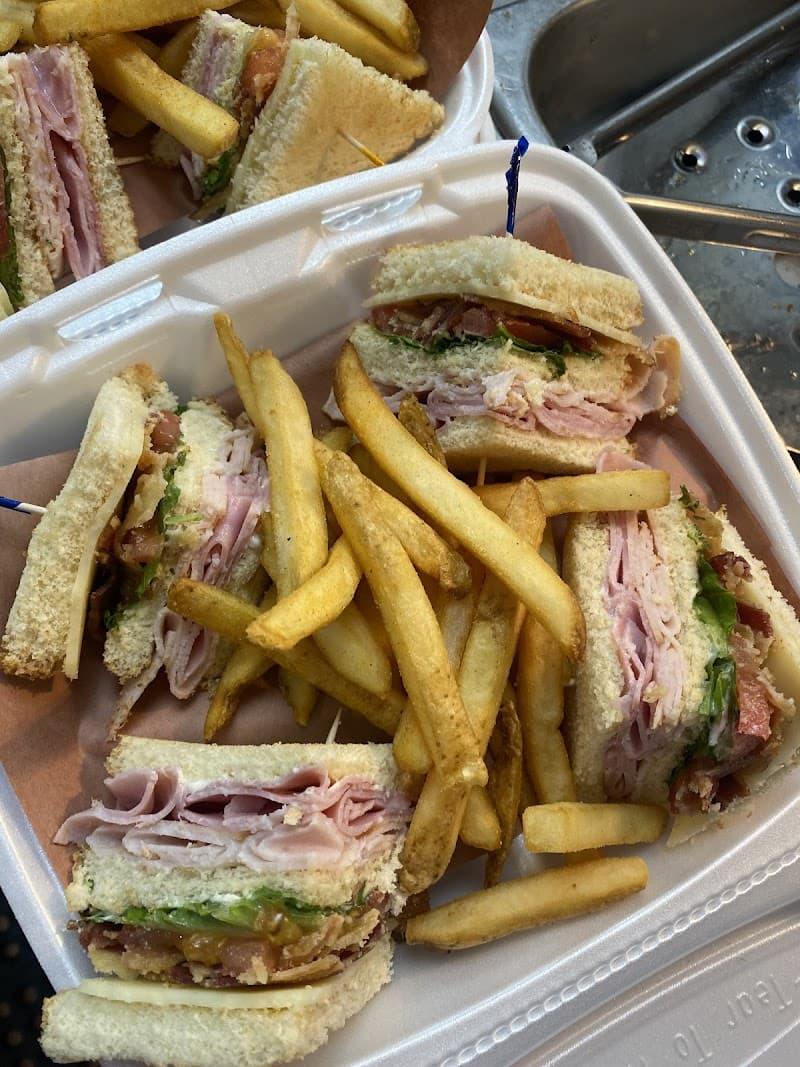 Crocky's Cafe photo 3