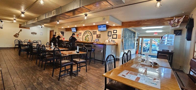 Crocky's Cafe photo 4