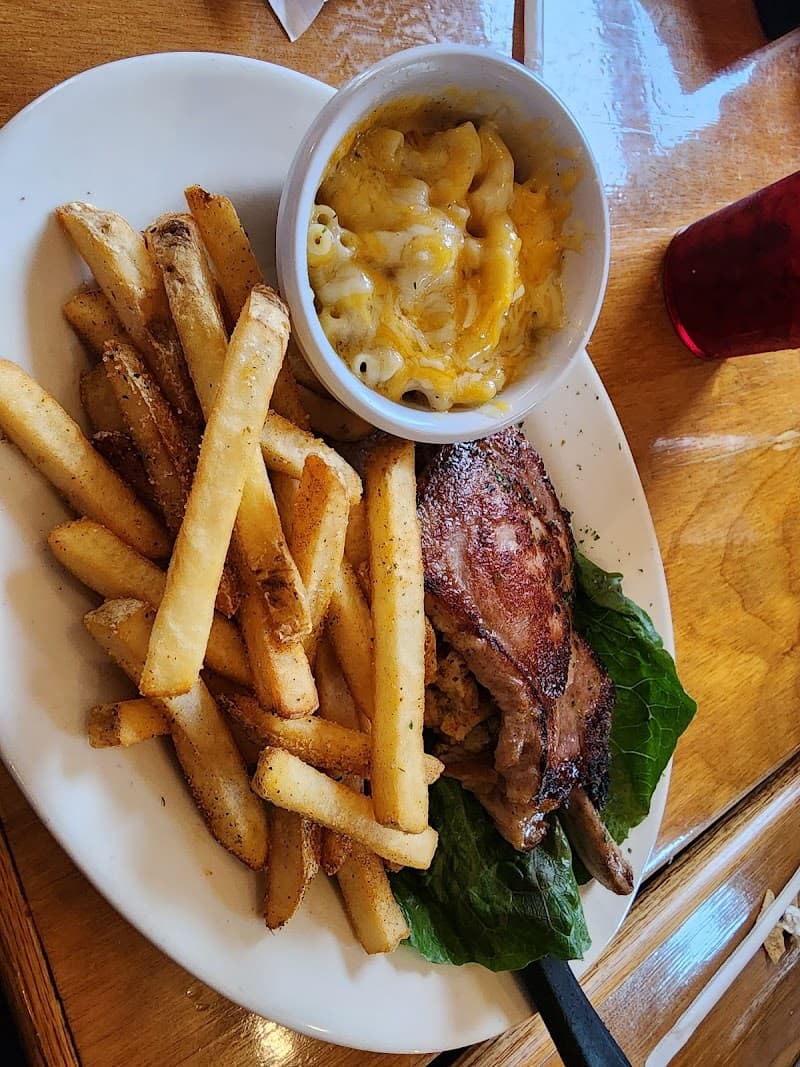 Crocky's Cafe photo 5