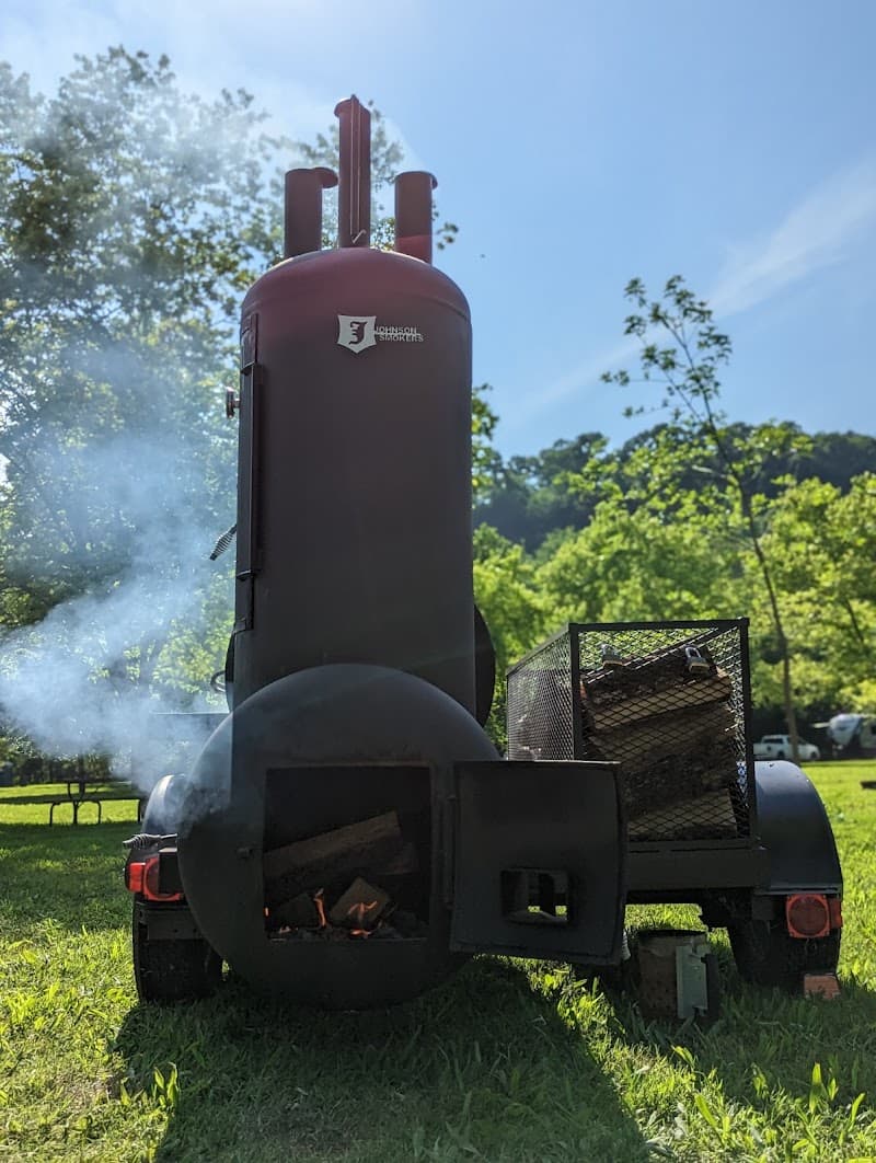 Pig N Out BBQ photo 3