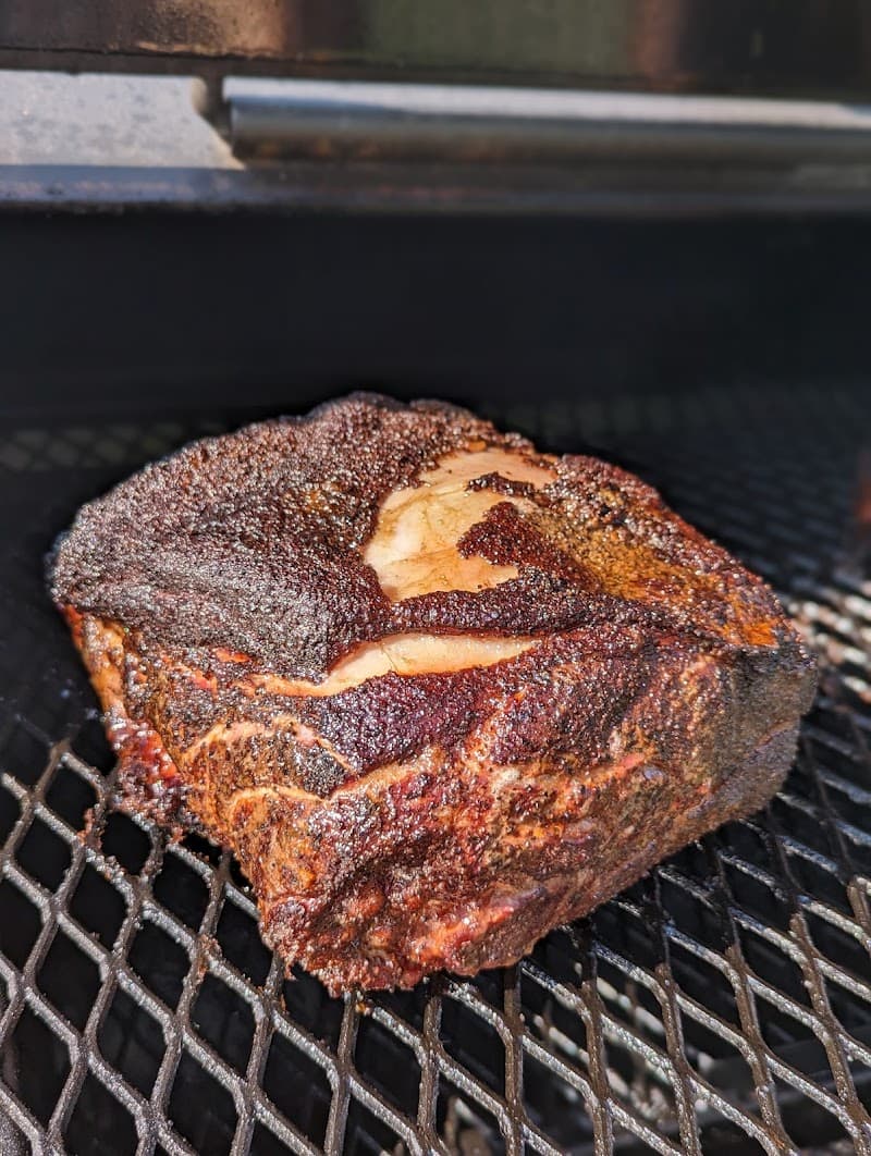 Pig N Out BBQ photo 1