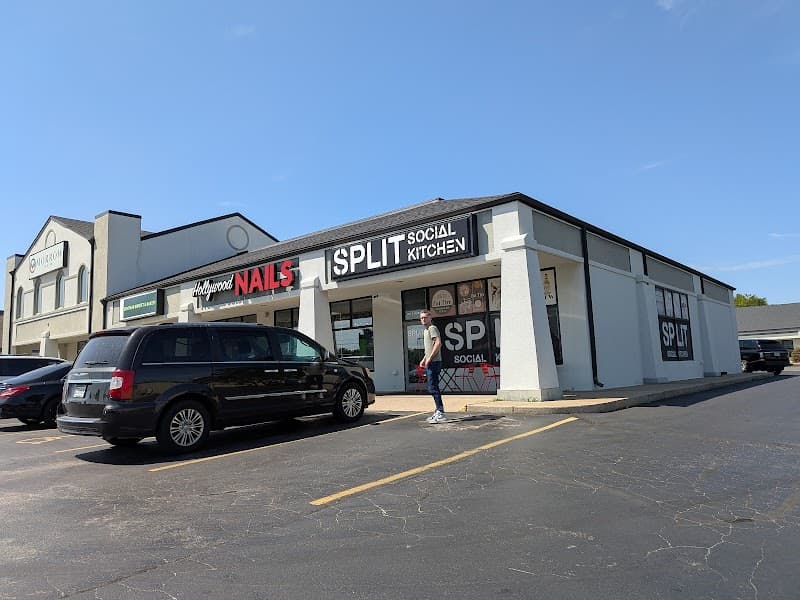 Split Social Kitchen photo 2