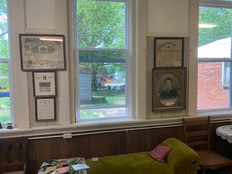 Polk County Museum photo 5