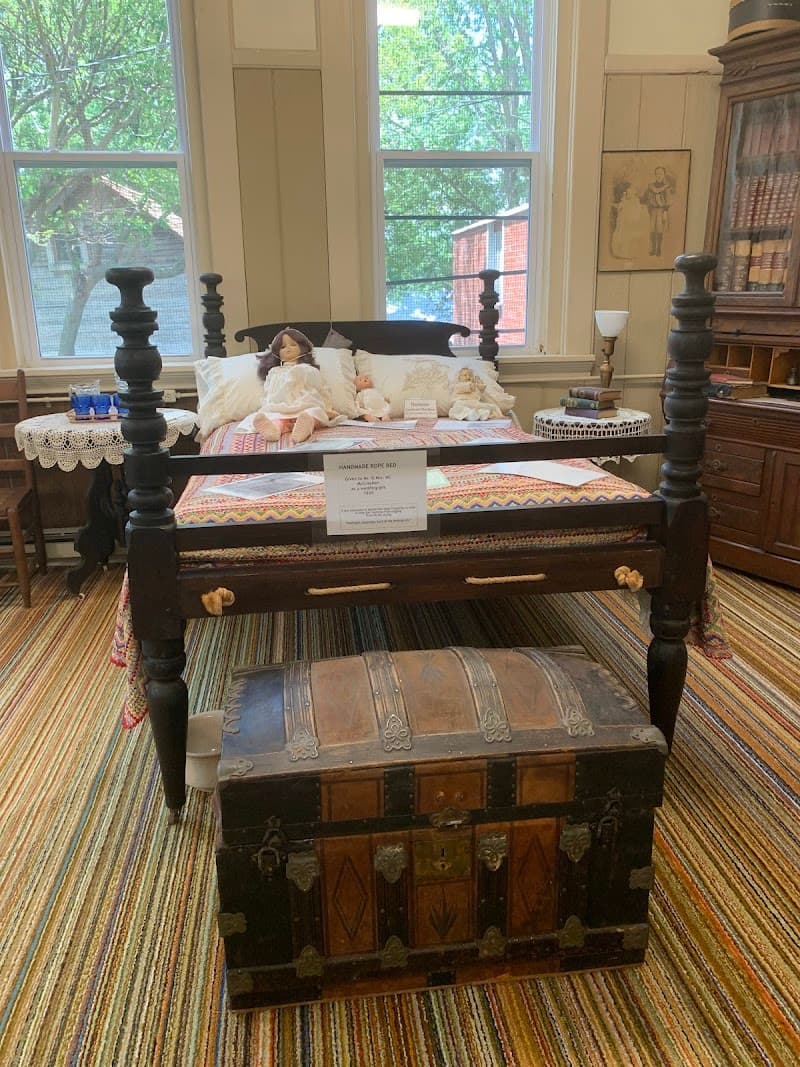 Polk County Museum photo 6