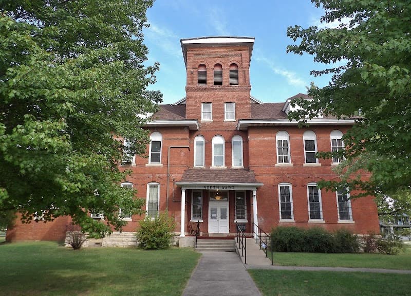 Polk County Museum photo 1