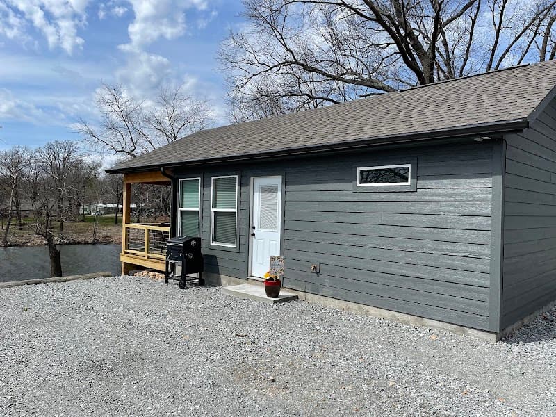 Longs Resort on Grand Lake photo 1