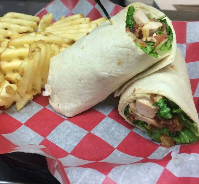 The Roost Bar & Grill (Cox Rd) photo 4