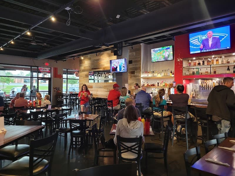 The Roost Bar & Grill (Cox Rd) photo 6