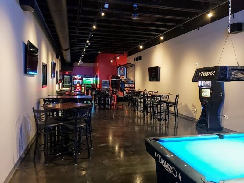 The Roost Bar & Grill (Cox Rd) photo 1