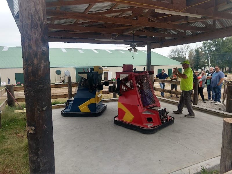 Verona Corn Maze photo 5