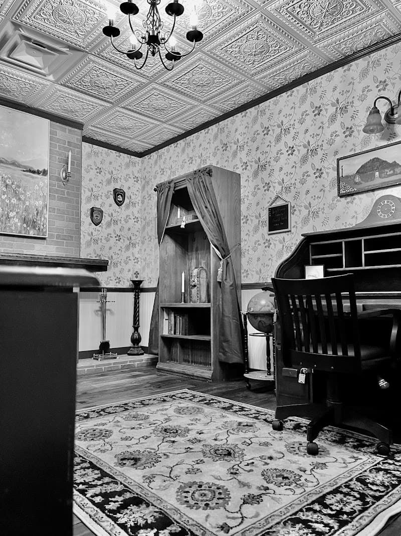 Conquer the Paradox Escape Rooms photo 2