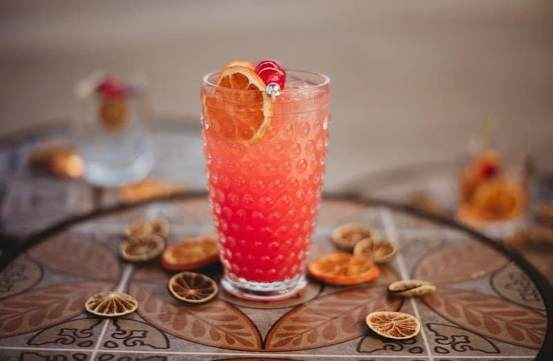 The Social Sip Mobile Bartending photo 6