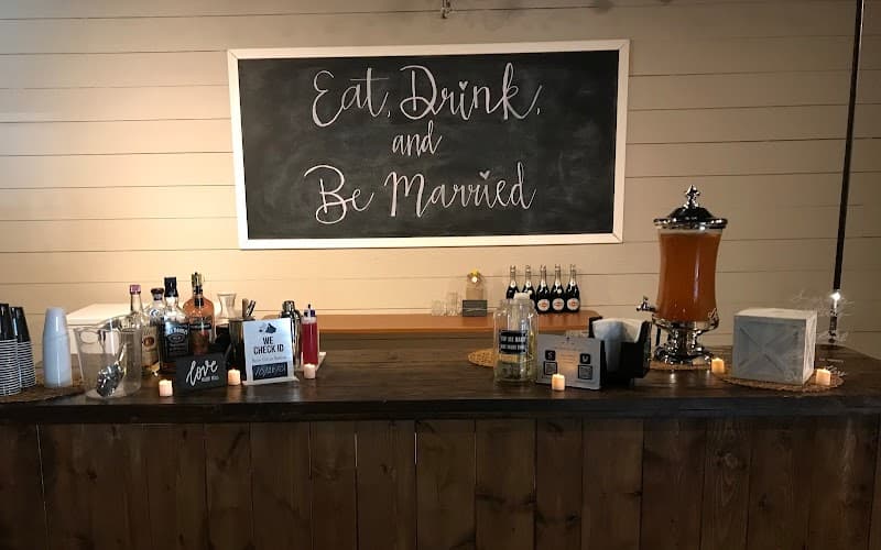 The Social Sip Mobile Bartending photo 1