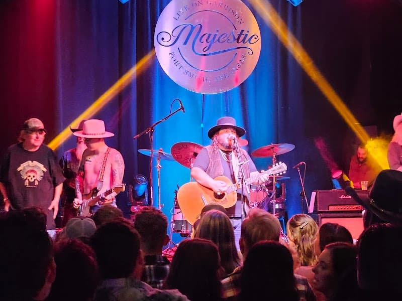 Majestic Fort Smith photo 3