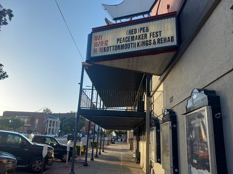 Majestic Fort Smith photo 4