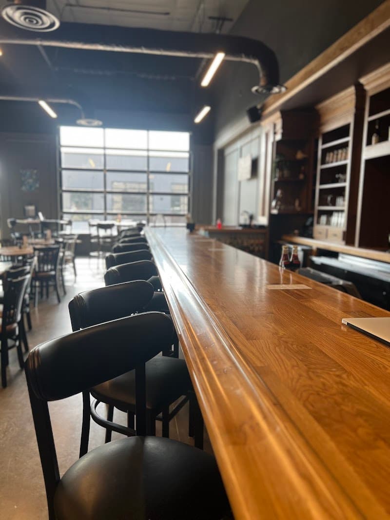 The Fermentary Public House photo 2