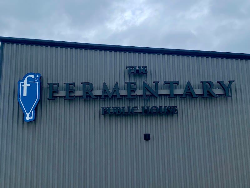 The Fermentary Public House photo 5