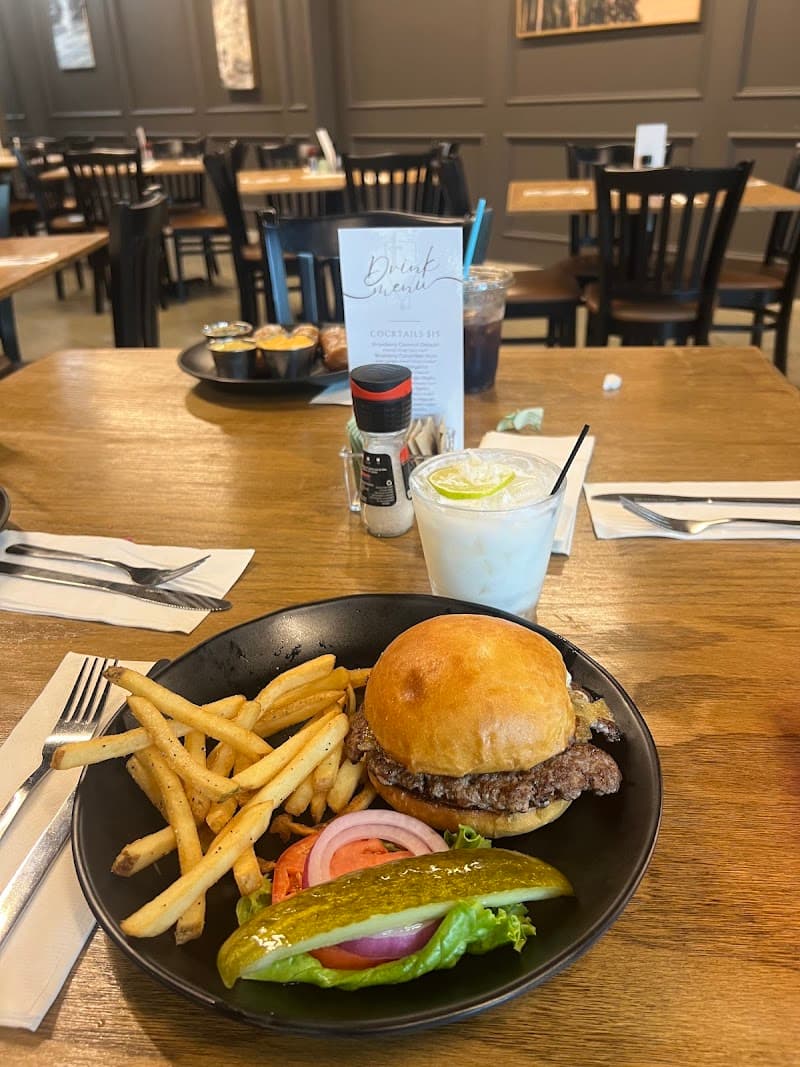 The Fermentary Public House photo 6