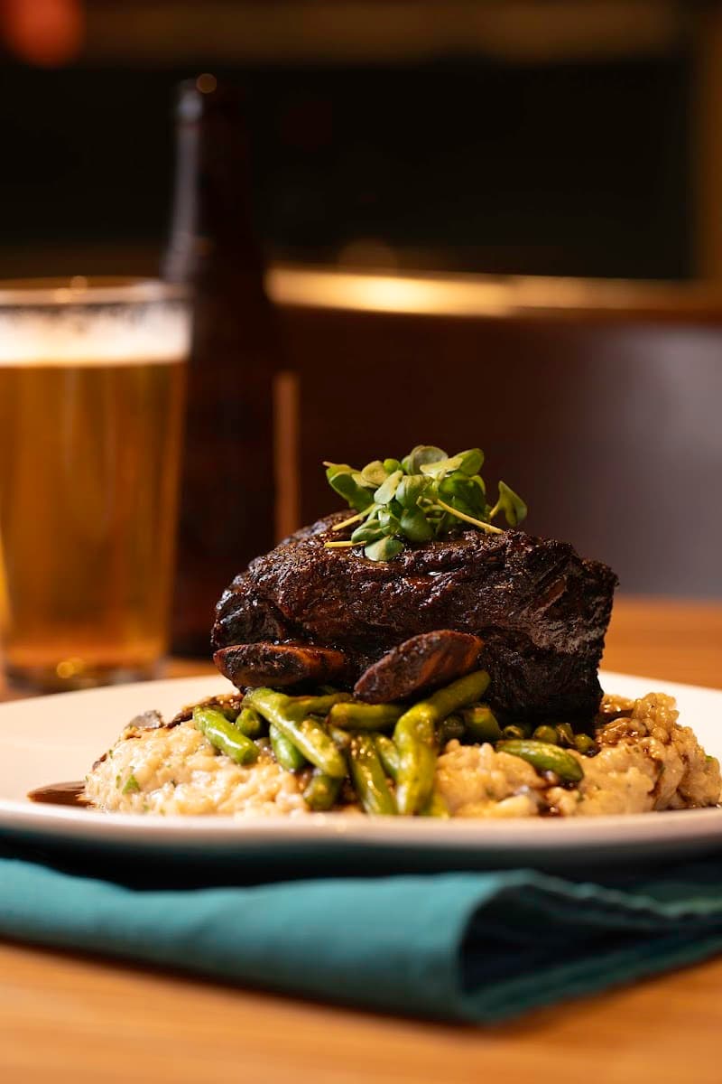 Fire & Ice Restaurant & Bar photo 4