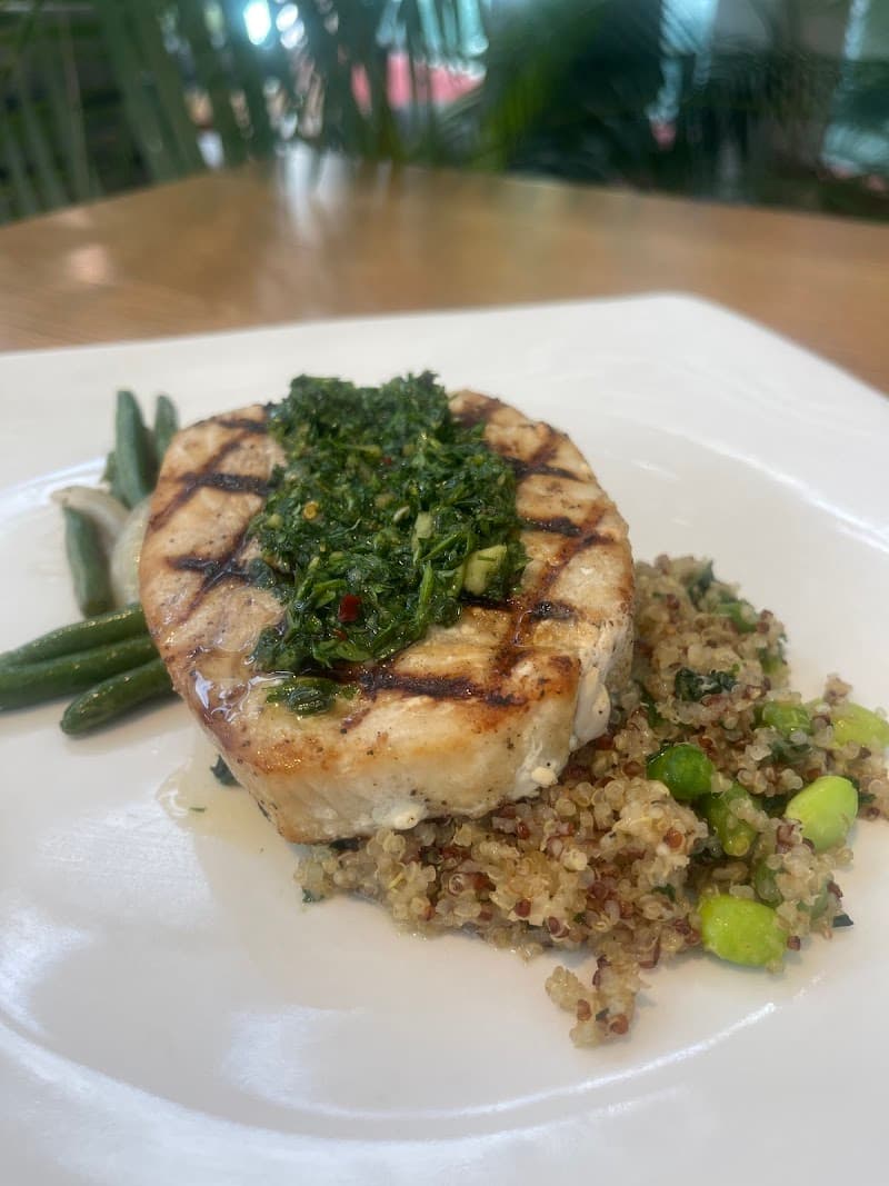 Fire & Ice Restaurant & Bar photo 5