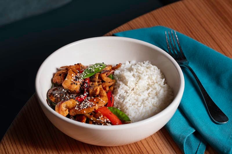 Fire & Ice Restaurant & Bar photo 6