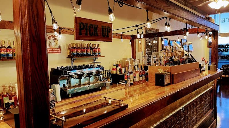 Beaten Path Coffee Co. photo 2