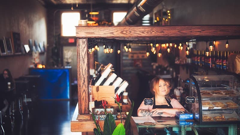 Beaten Path Coffee Co. photo 5