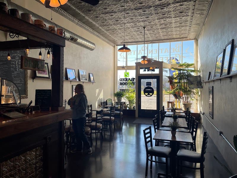 Beaten Path Coffee Co. photo 6