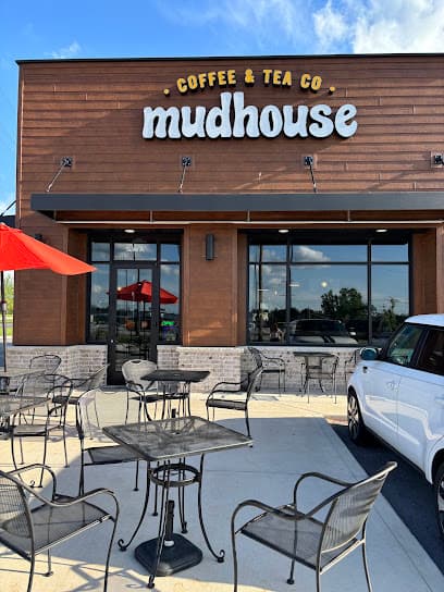Mudhouse Coffee Ozark photo 2