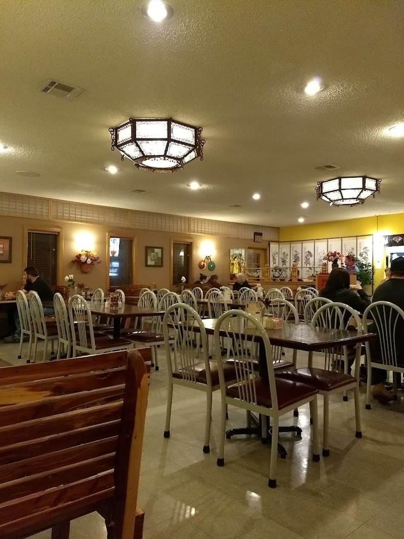 Oseyo Restaurant photo 5