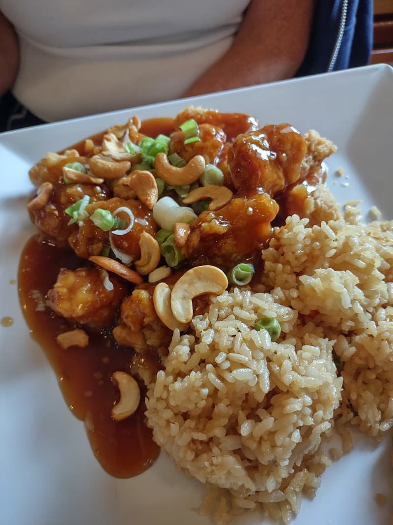 Oseyo Restaurant photo 6