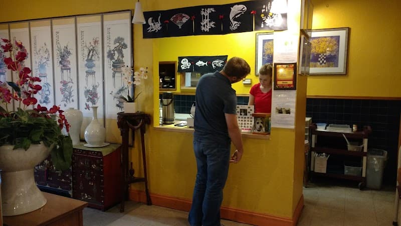 Oseyo Restaurant photo 1