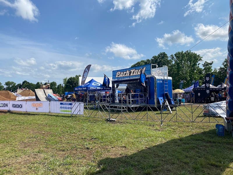 Bentonville Bike Fest photo 4