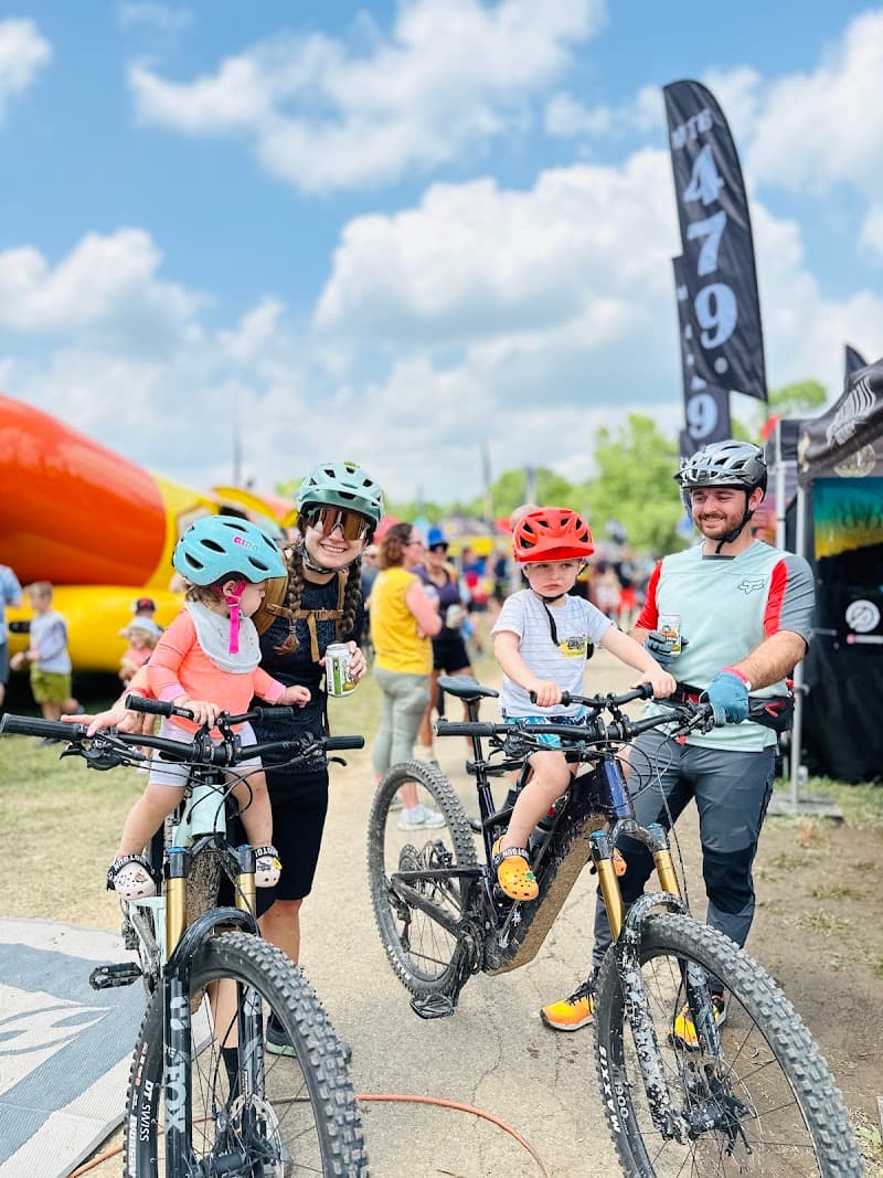 Bentonville Bike Fest photo 6