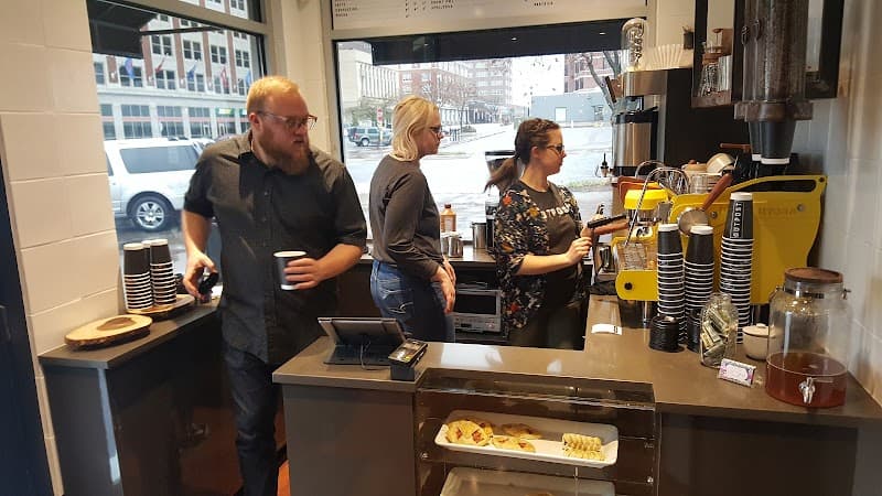 Outpost Coffee photo 6