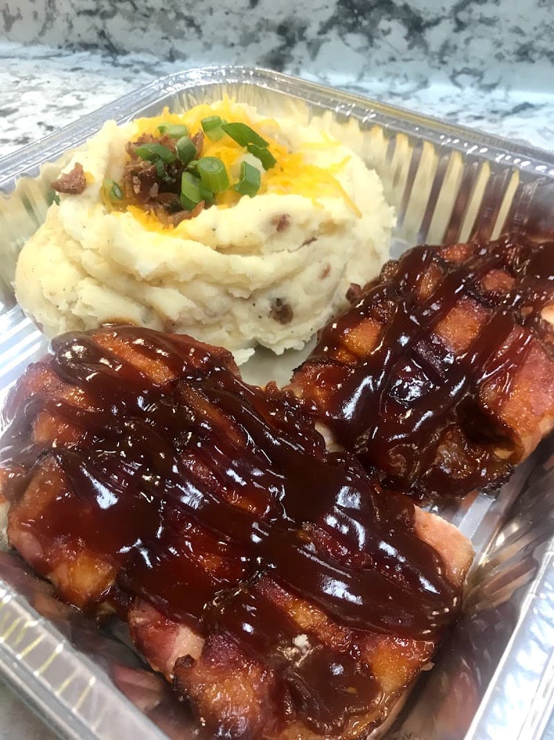 Sheila's Place Fresh from our Kitchen to your's photo 3