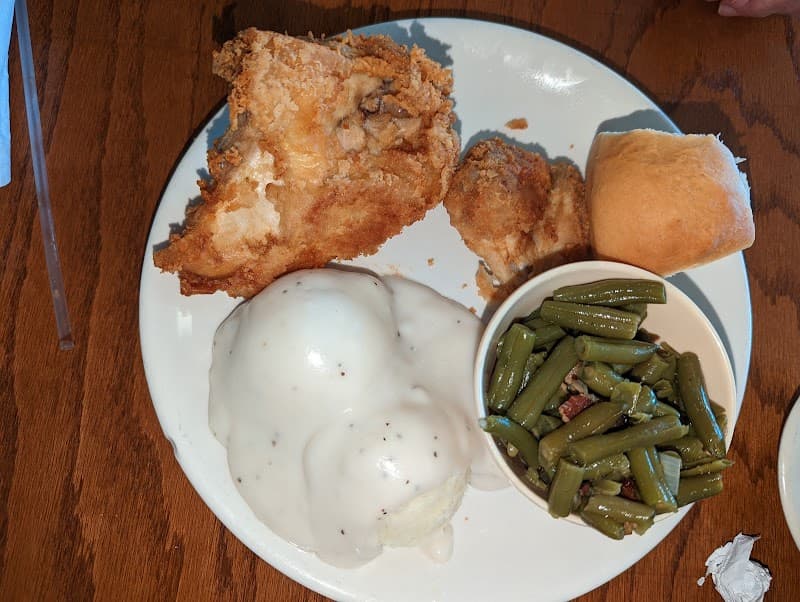 Sheila's Place Fresh from our Kitchen to your's photo 5