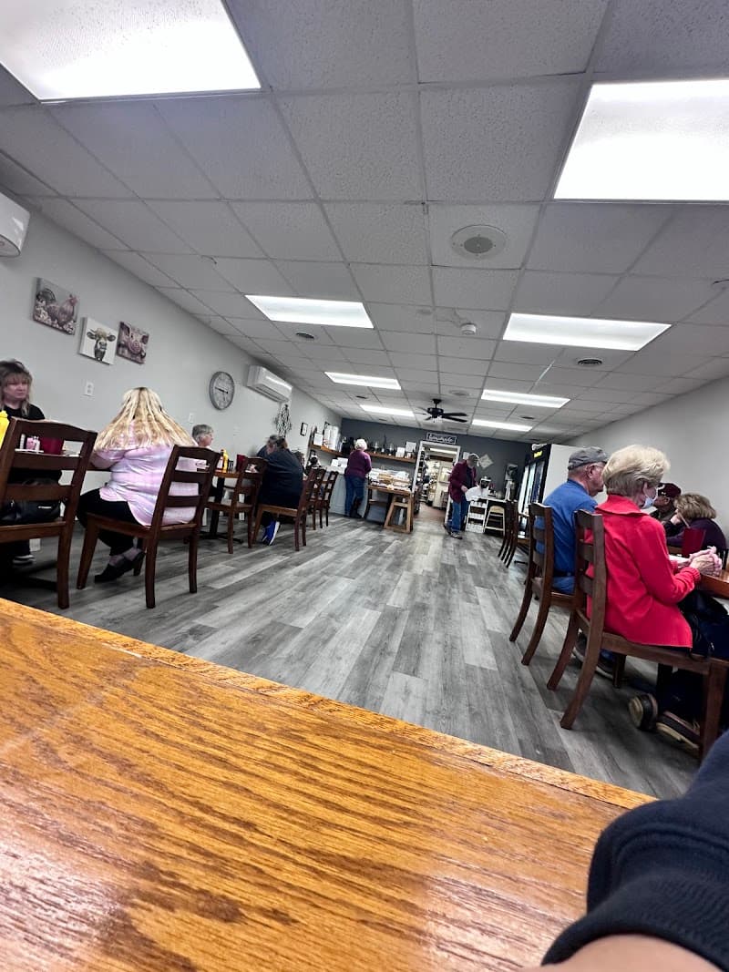 Sheila's Place Fresh from our Kitchen to your's photo 6