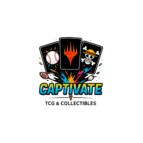 Captivate Cards & Collectibles photo 3